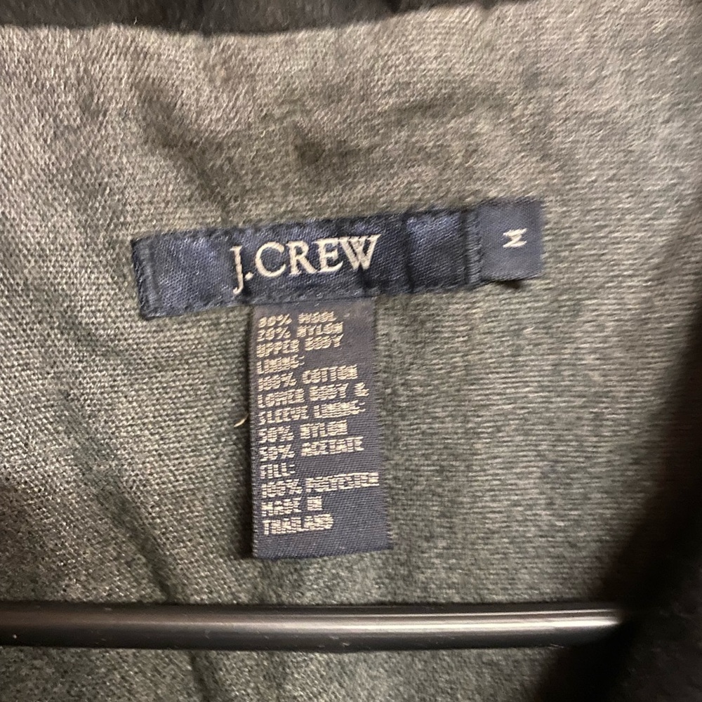 Mens jacket - Picture 2 of 2